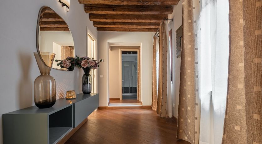 Photo of San Marco Style