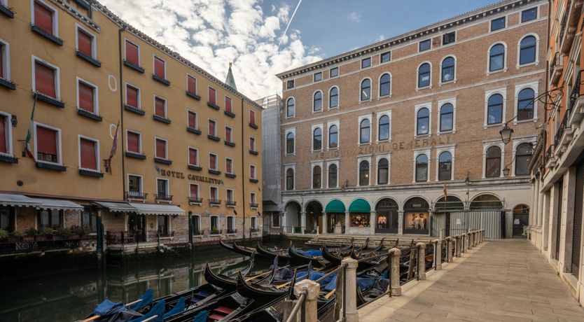 Photo of San Marco Style