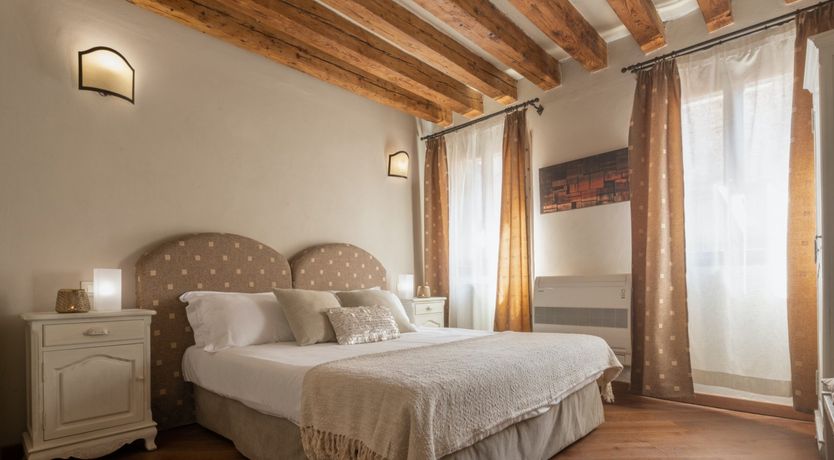 Photo of San Marco Style