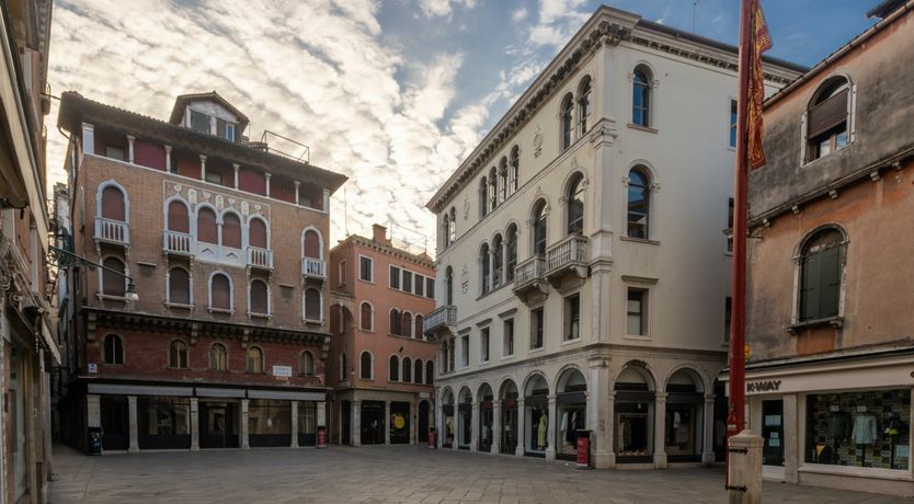 Photo of San Marco Style