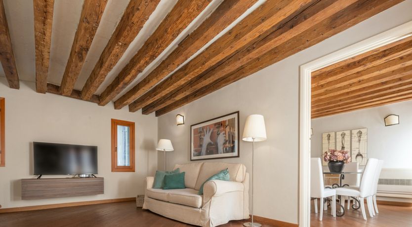 Photo of San Marco Style