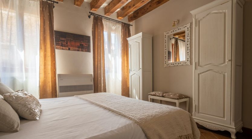 Photo of San Marco Style