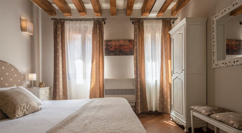 Photo of San Marco Style