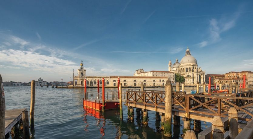 Photo of San Marco Style