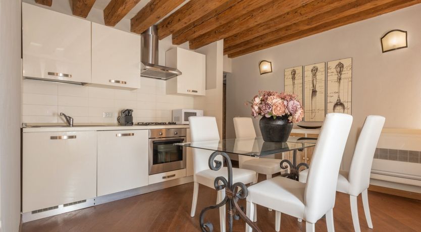 Photo of San Marco Style