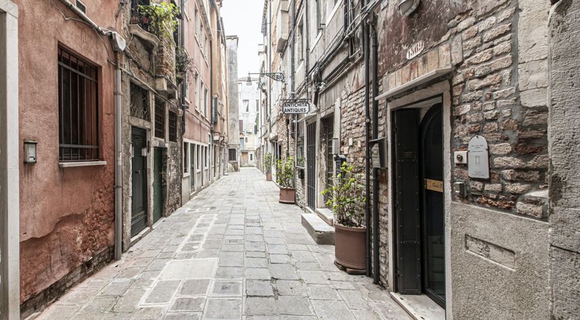 Photo of San Marco Style