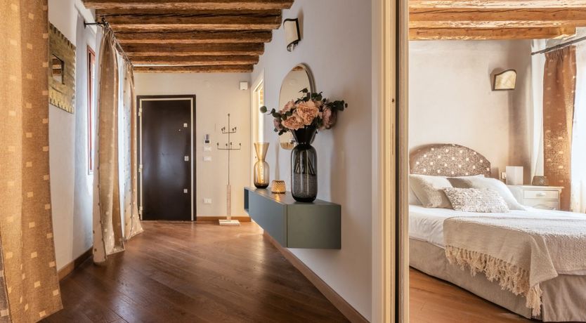 Photo of San Marco Style