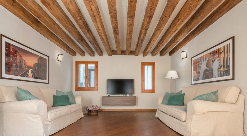 Photo of San Marco Style