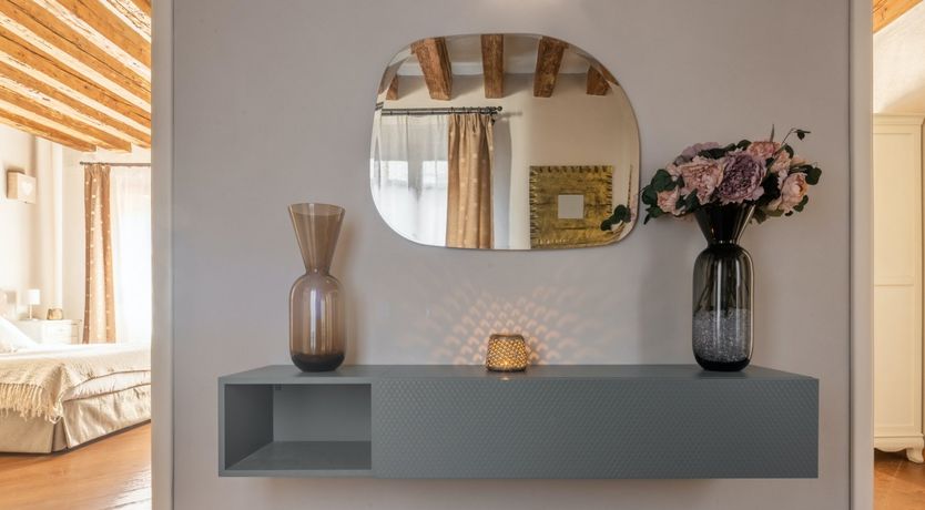 Photo of San Marco Style