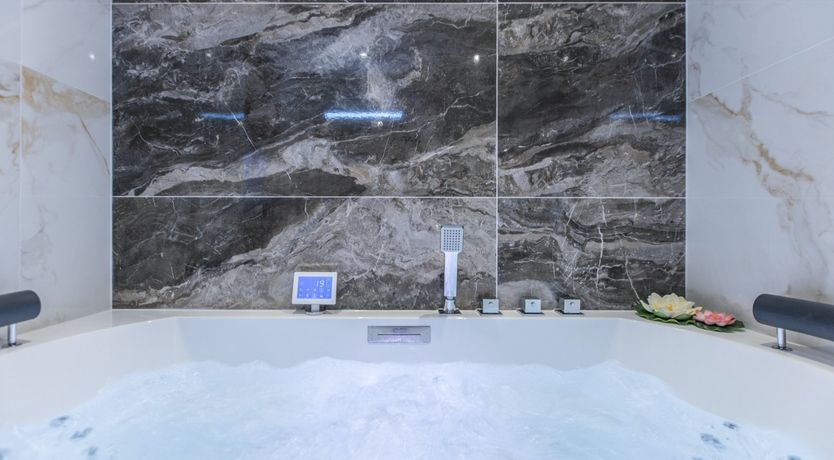 Photo of She's a Star