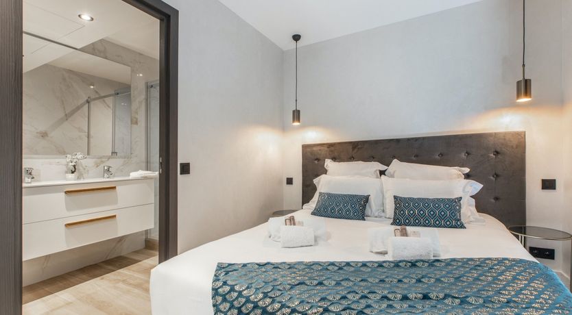 Photo of She's a Star