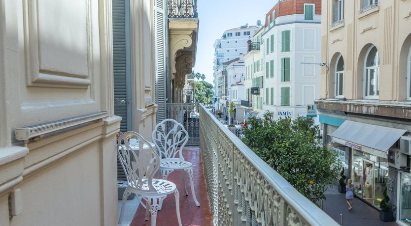 Photo of She's a Star