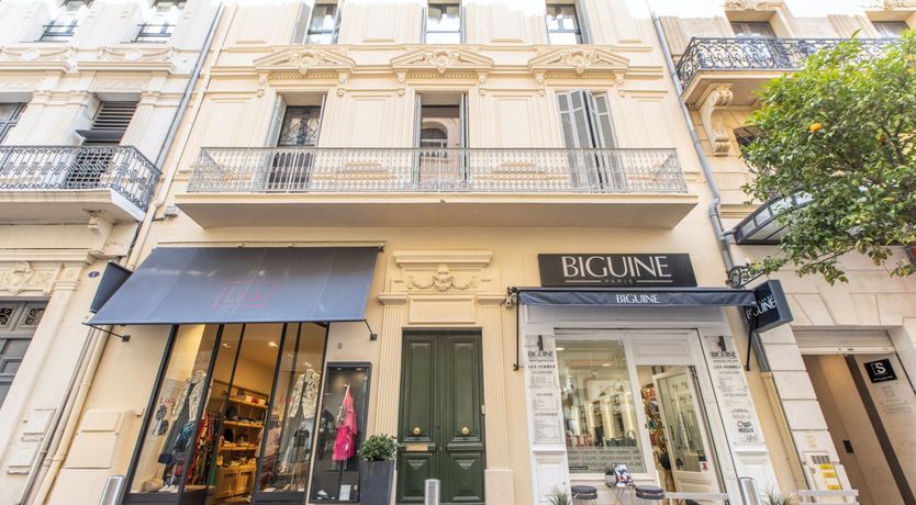 Photo of She's a Star