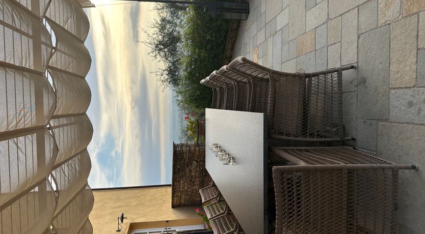 Photo of Breeze Into The Sun