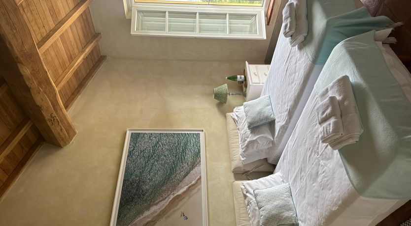 Photo of Breeze Into The Sun