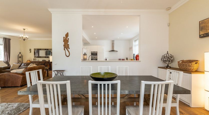 Photo of Olive & Citrus