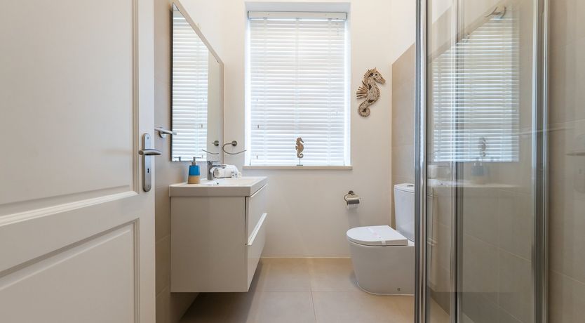 Photo of Olive & Citrus