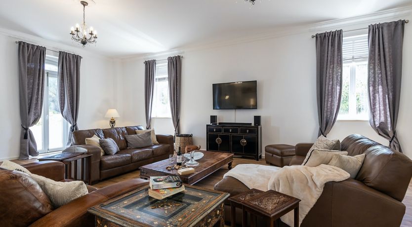 Photo of Olive & Citrus