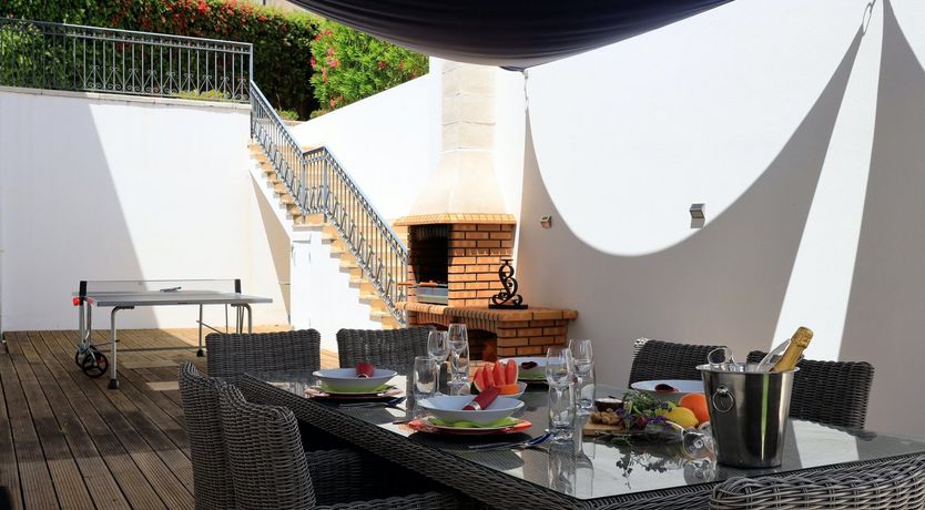 Photo of Olive & Citrus