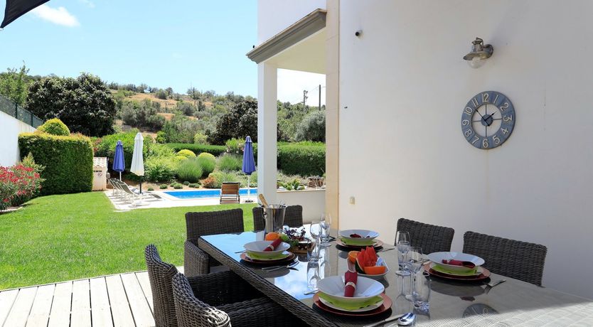 Photo of Olive & Citrus