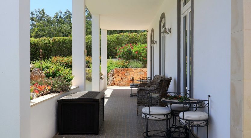 Photo of Olive & Citrus