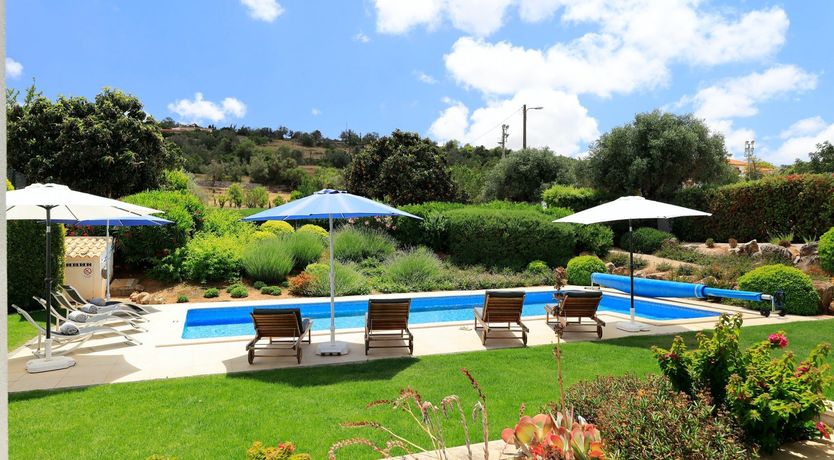 Photo of Olive & Citrus