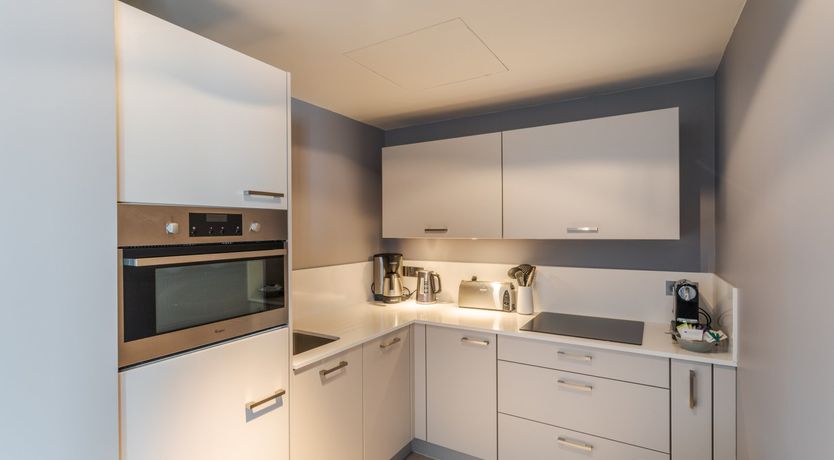 Photo of Upon the Rocks of Malouin