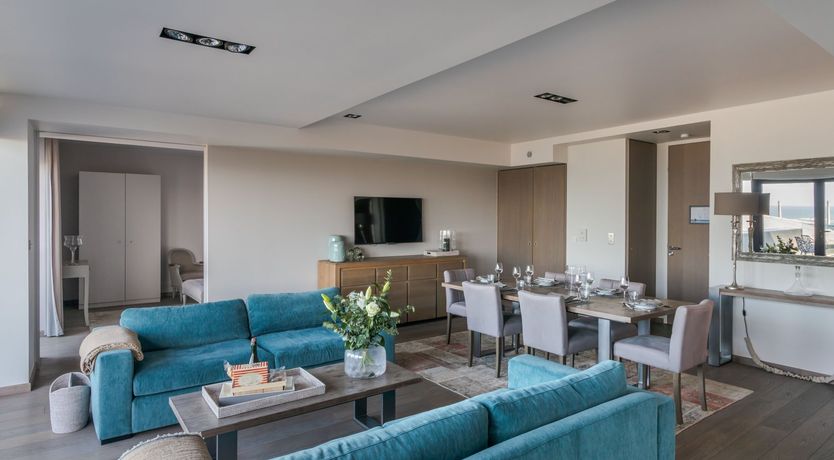 Photo of Upon the Rocks of Malouin