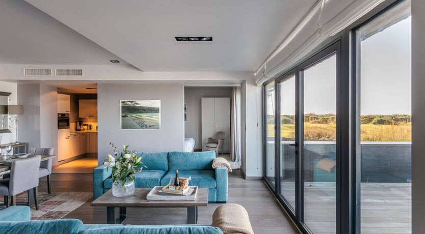 Photo of Upon the Rocks of Malouin