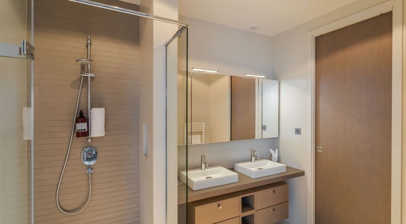 Photo of Upon the Rocks of Malouin