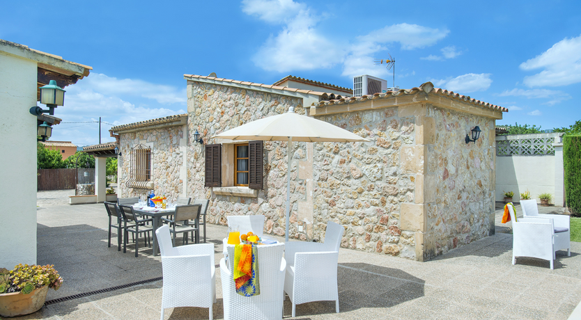 Photo of Breaking Through the Clouds