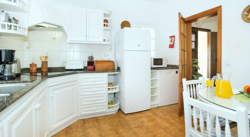 Photo of Breaking Through the Clouds