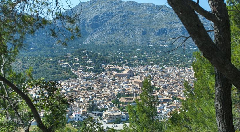 Photo of Breaking Through the Clouds