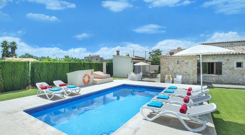 Photo of Breaking Through the Clouds