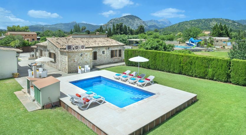 Photo of Breaking Through the Clouds