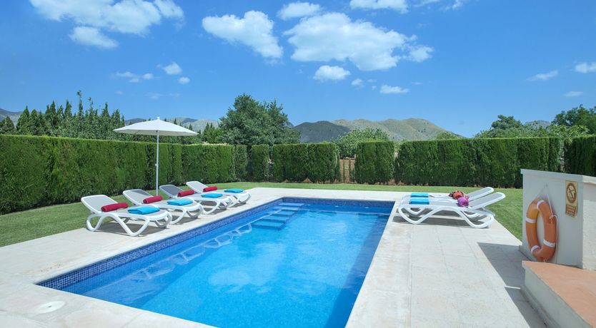 Photo of Breaking Through the Clouds