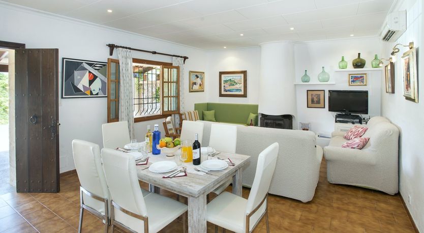 Photo of Breaking Through the Clouds