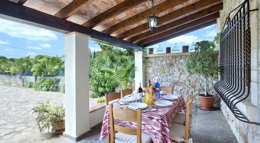 Photo of Breaking Through the Clouds