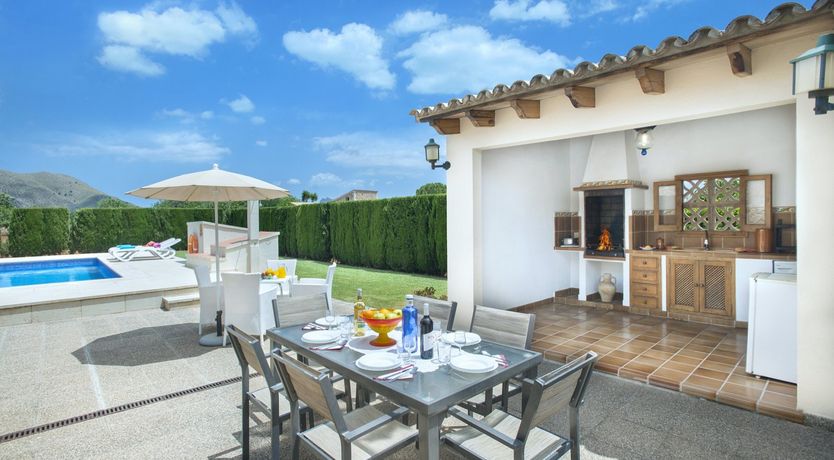 Photo of Breaking Through the Clouds