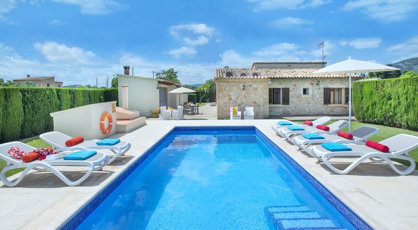 Photo of Breaking Through the Clouds