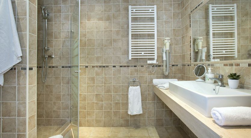 Photo of Breaking Through the Clouds