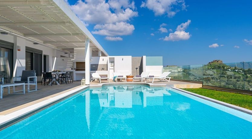 Photo of A Rhodes by Any Other Name