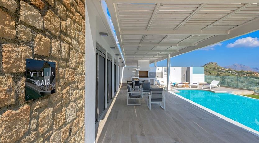 Photo of A Rhodes by Any Other Name