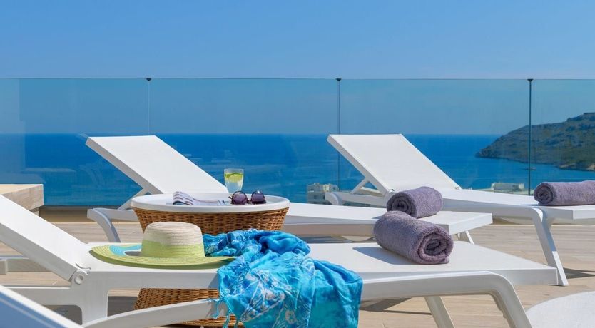 Photo of A Rhodes by Any Other Name