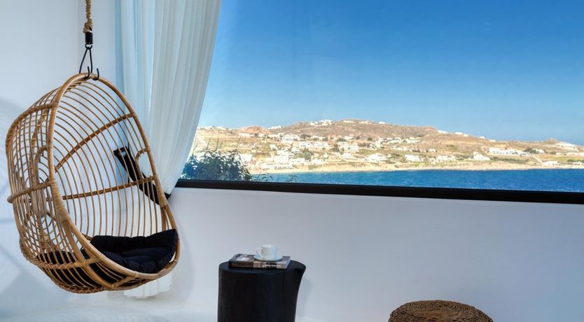 Photo of The Viewing Room