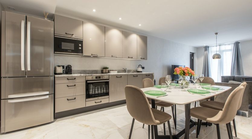 Photo of An Eye for Style