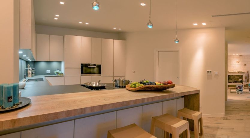 Photo of Sun, Stone & Sea