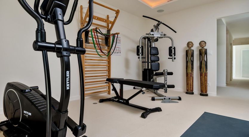 Photo of Sun, Stone & Sea