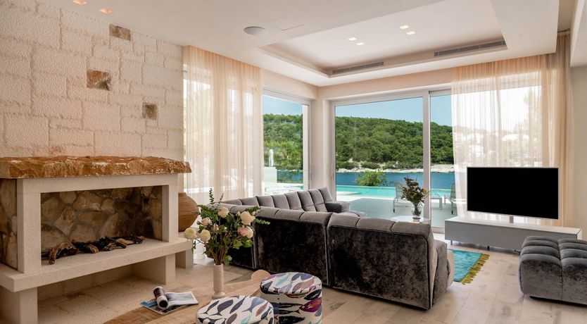 Photo of Sun, Stone & Sea