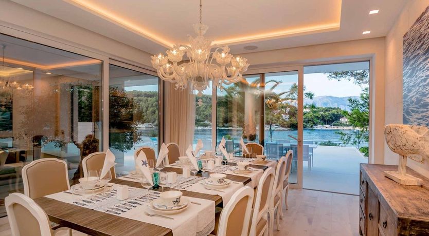 Photo of Sun, Stone & Sea